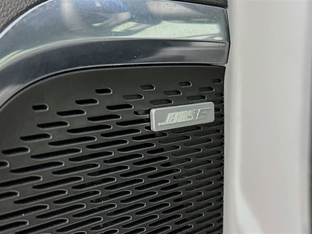 Used 2025 GMC Acadia Elevation FWD image 30