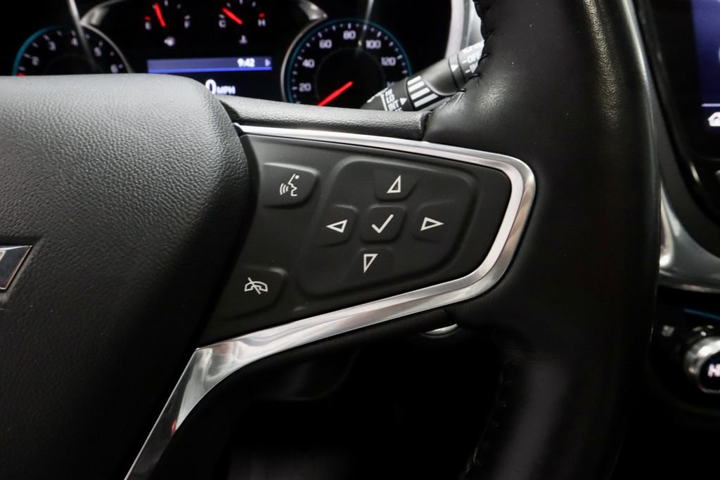 Used 2022 Chevrolet Equinox Premier FWD image 28