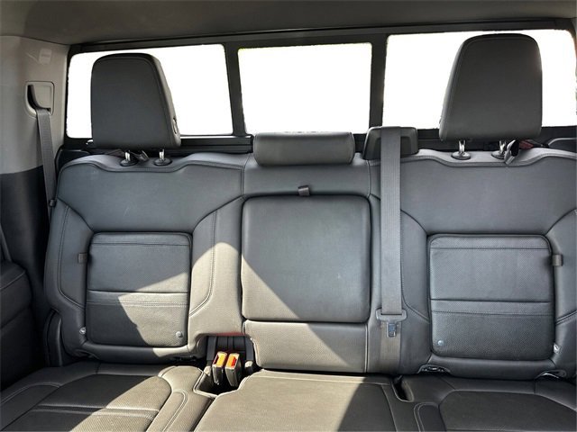 Used 2020 GMC Sierra 1500 Denali image 15
