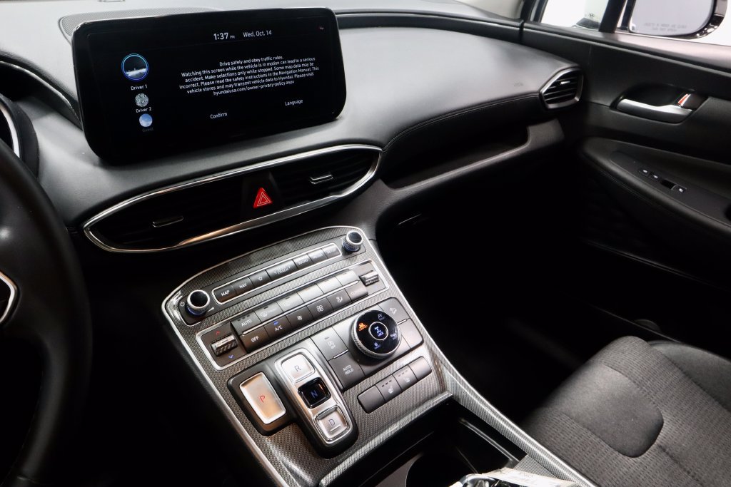 Used 2023 Hyundai Santa Fe SEL AWD/4WD image 31