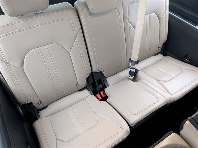 Certified 2023 Ford Expedition Max Limited image 32