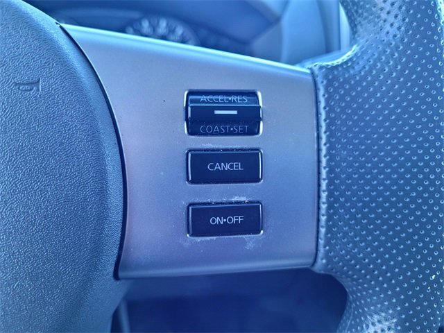 Used 2021 Nissan Frontier SV image 23