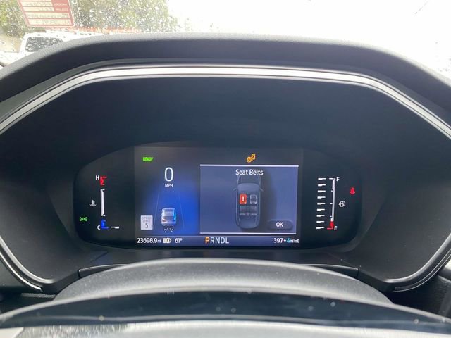 Certified 2023 Ford Escape SE image 24