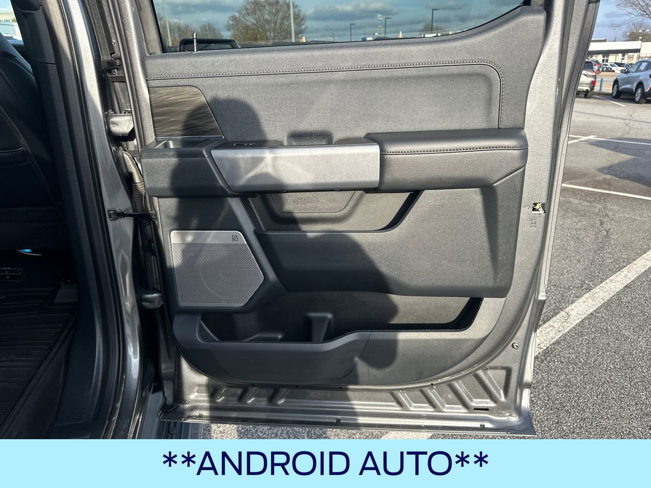 Certified 2025 Ford F150 Lightning Lariat image 19