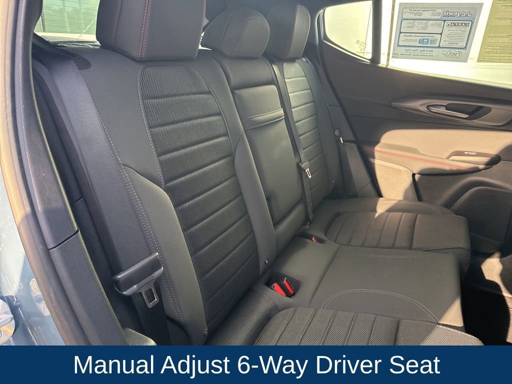 Used 2024 Dodge Hornet GT w/ GT Blacktop Package image 28