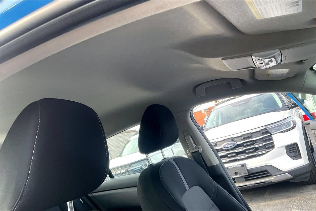 Used 2023 Nissan Sentra SV FWD image 21