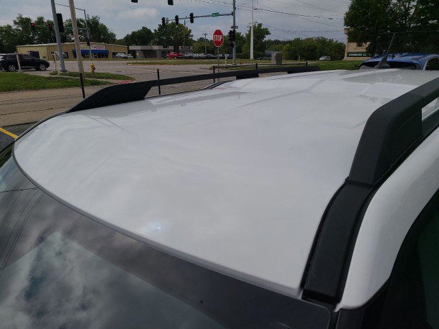 Certified 2023 Ford Bronco Sport Heritage w/ Heritage Convenience Package image 12