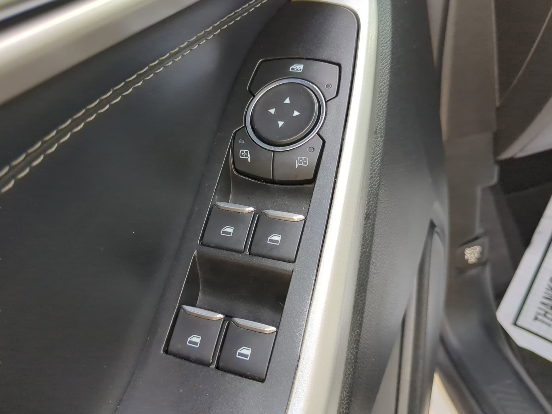 Certified 2020 Ford Explorer XLT w/ Equipment Group 202A image 48