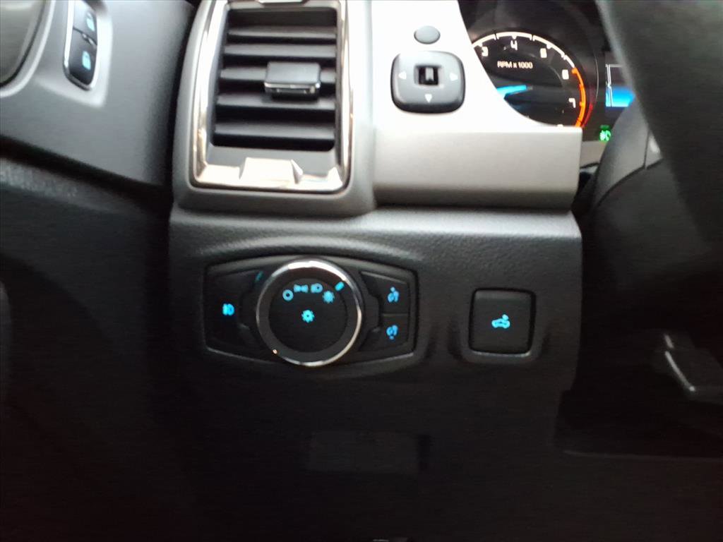 Certified 2023 Ford Ranger XLT w/ Equipment Group 302A High image 15