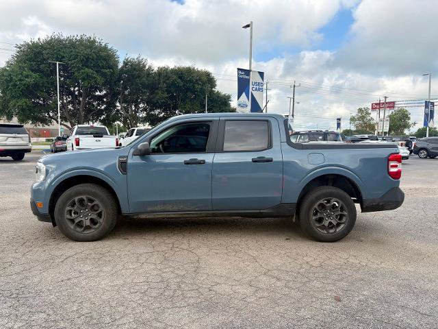 Certified 2024 Ford Maverick XLT FWD image 6