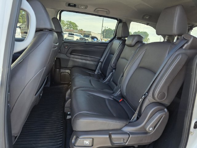 Used 2020 Honda Odyssey Elite image 20
