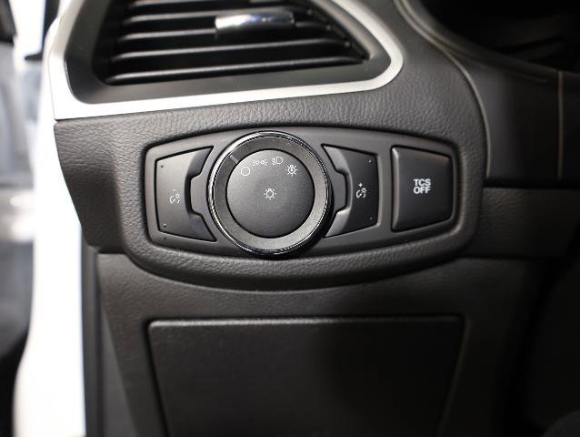 Certified 2023 Ford Edge SEL image 19