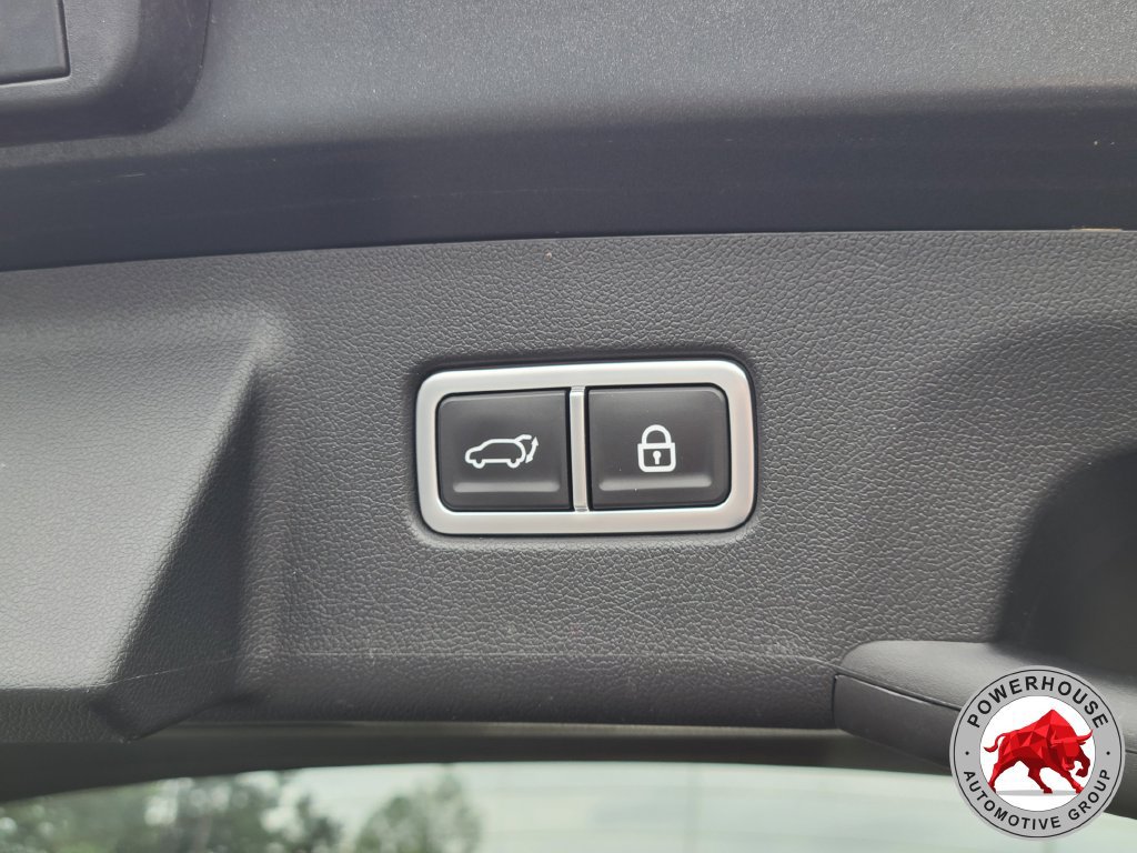 Used 2023 Kia Sorento EX w/ Panoramic Sunroof Package FWD image 15