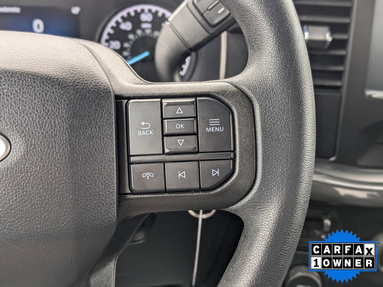 Certified 2023 Ford F150 XL w/ STX Appearance Package image 30