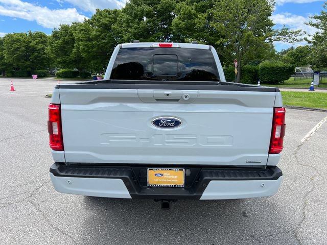 Certified 2023 Ford F150 XLT w/ Equipment Group 302A High AWD/4WD image 9