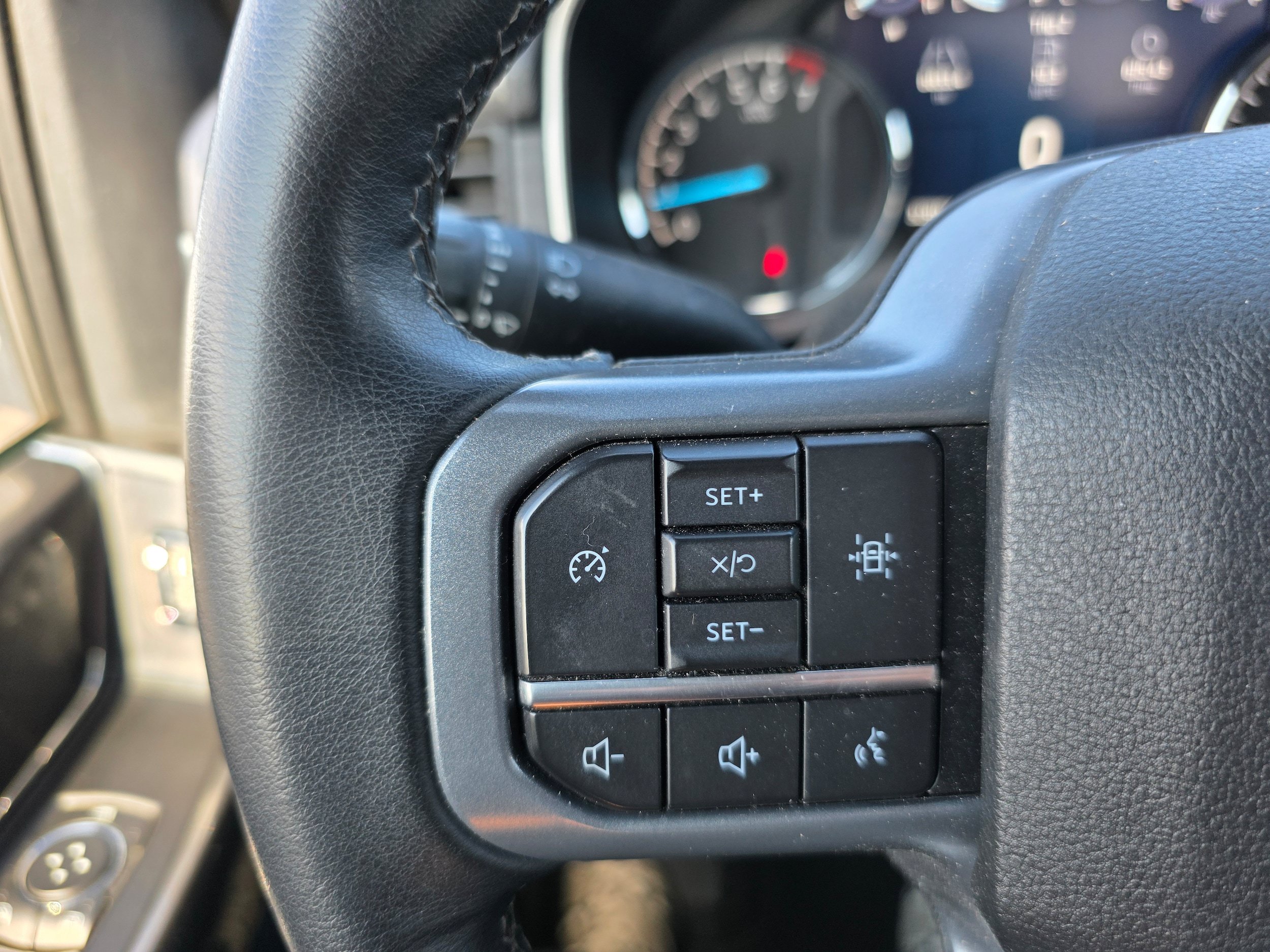 Certified 2023 Ford F150 XLT w/ Equipment Group 302A High AWD/4WD image 16