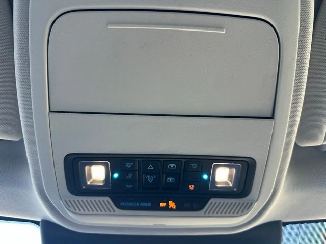 Certified 2025 Ford Expedition Max Active image 34