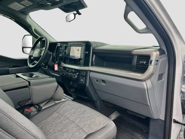 Certified 2024 Ford F350 XL w/ STX Appearance Package AWD/4WD image 35
