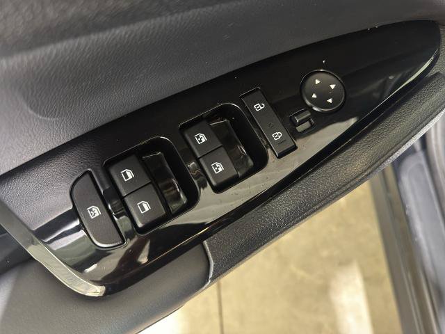 Used 2023 Kia Sportage EX FWD image 11