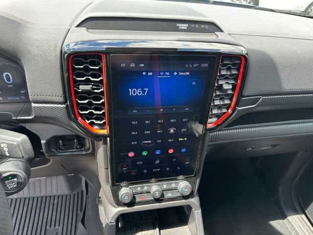 Certified 2024 Ford Ranger Raptor AWD/4WD image 18