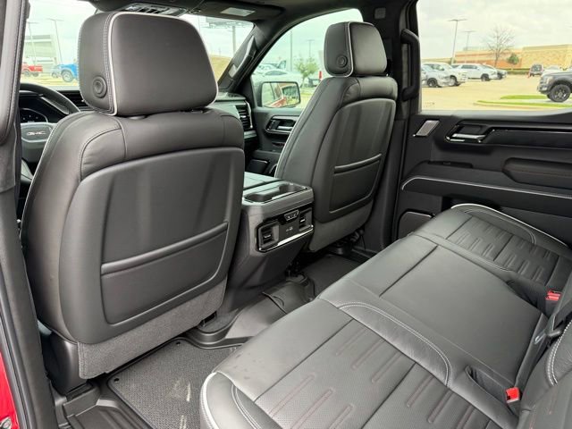Used 2026 GMC Sierra 1500 AT4X image 22