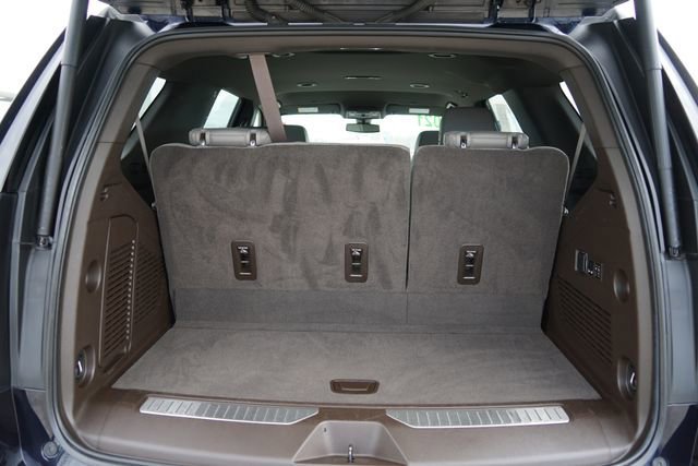 Used 2021 Chevrolet Tahoe Z71 w/ Luxury Package image 7