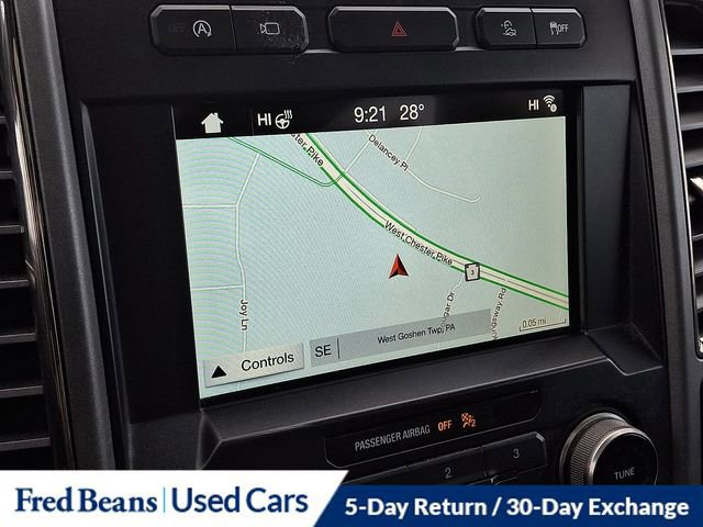 Certified 2019 Ford F150 Raptor w/ Equipment Group 802A Luxury image 20