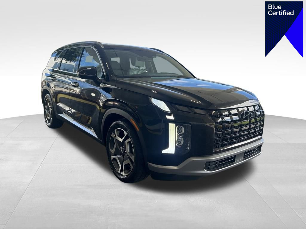 Used 2024 Hyundai Palisade Limited