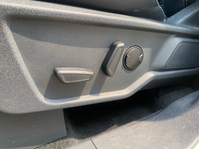 Certified 2025 Ford Bronco Outer Banks AWD/4WD image 15