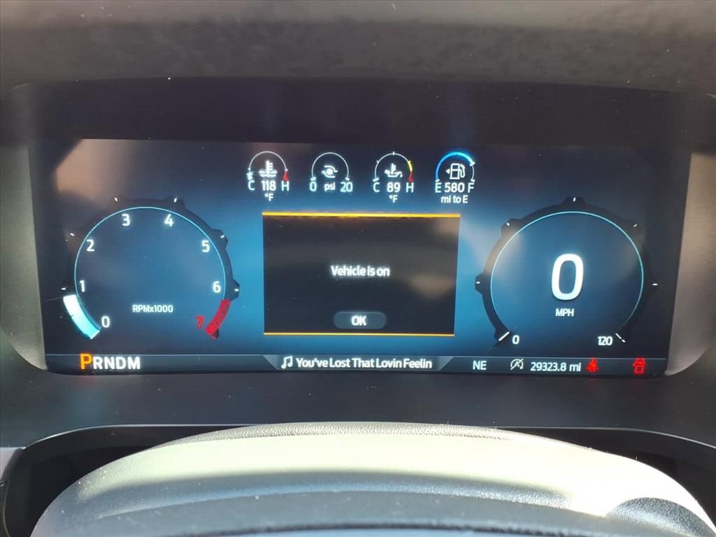 Certified 2025 Ford F150 XLT w/ Equipment Group 301A Standard image 27