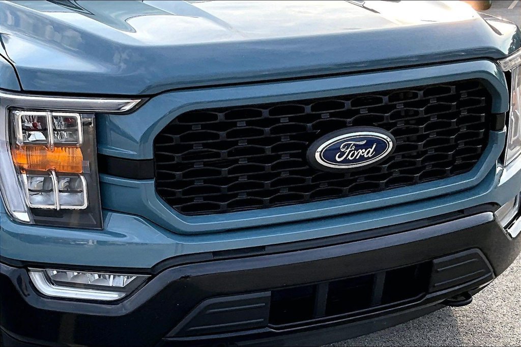 Certified 2023 Ford F150 XLT w/ Equipment Group 302A High AWD/4WD image 29
