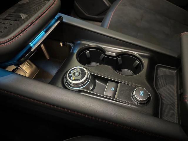 Certified 2025 Ford Explorer ST w/ Sun And Sound Package image 31