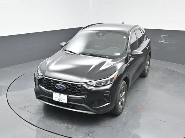Certified 2025 Ford Escape ST-Line AWD/4WD image 19