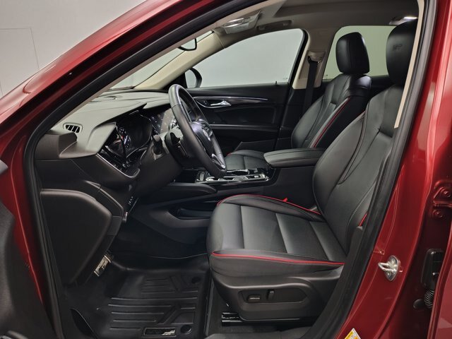 Used 2023 Buick Envision Essence w/ Technology Package I AWD/4WD image 23