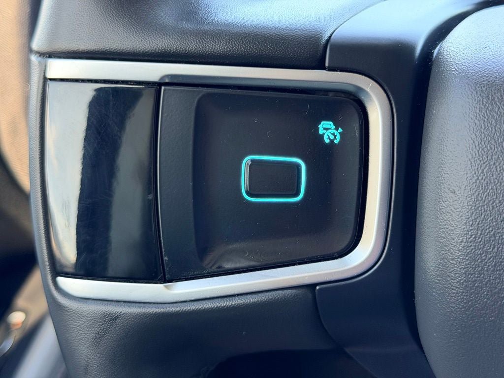 Certified 2025 Ford Expedition Max Active RWD image 28