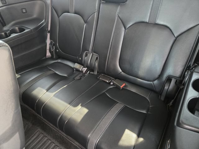 Used 2023 Honda Pilot Touring image 29
