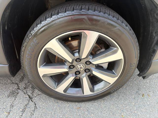 Used 2025 Honda Pilot Elite image 26