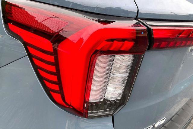 Certified 2026 Ford Explorer Active w/ Active Comfort Package RWD image 29