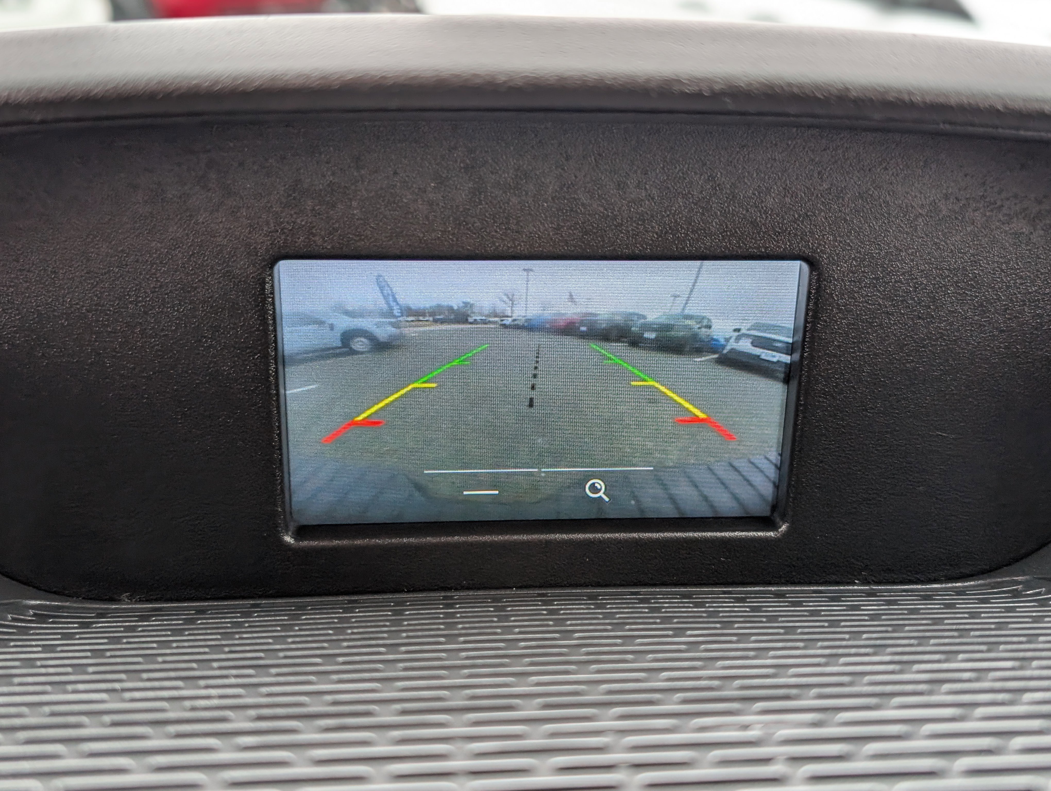 Certified 2019 Ford Transit 250 148 Low Roof image 28