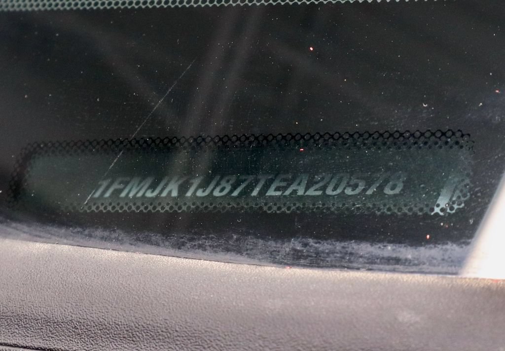Certified 2026 Ford Expedition Max Active AWD/4WD image 33