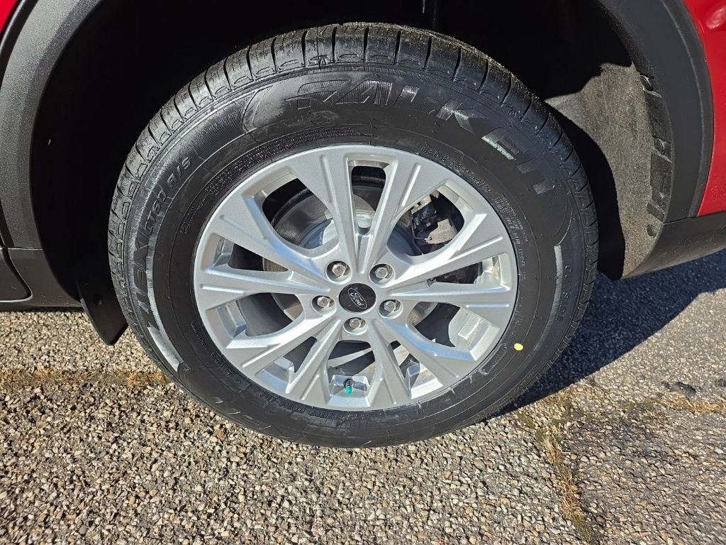 Certified 2023 Ford Escape Active image 16