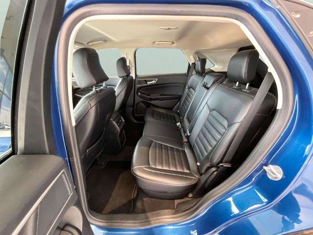 Certified 2024 Ford Edge SEL AWD/4WD image 17