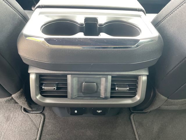 Certified 2024 Ford F150 Lariat AWD/4WD image 18