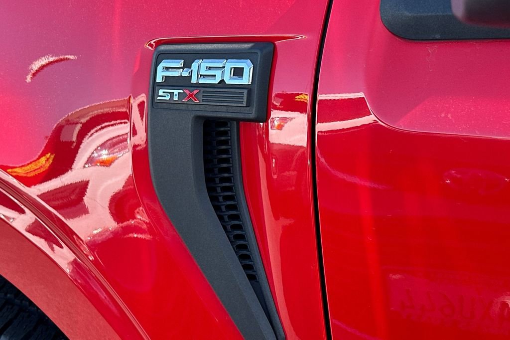 Certified 2021 Ford F150 XL w/ Equipment Group 101A High RWD image 25