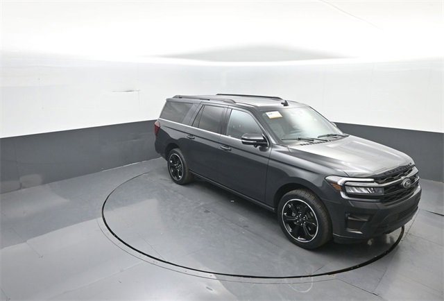 Certified 2023 Ford Expedition Max Limited image 17