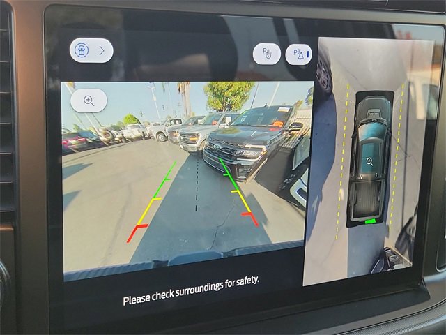 Certified 2024 Ford F150 Raptor image 10