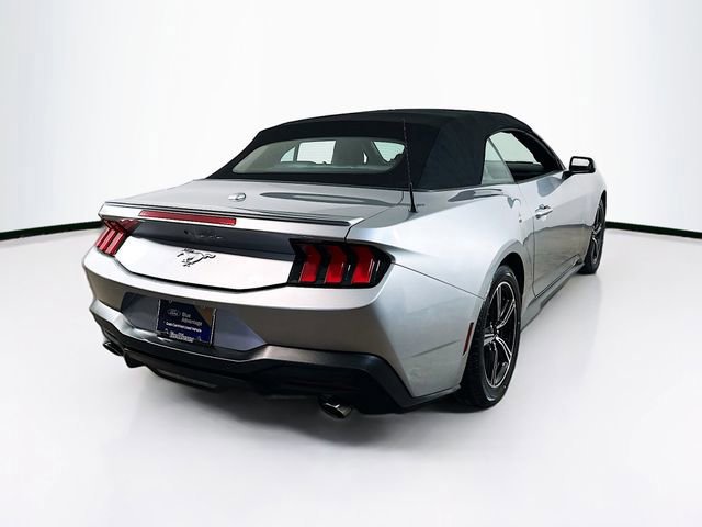 Certified 2024 Ford Mustang Premium image 6