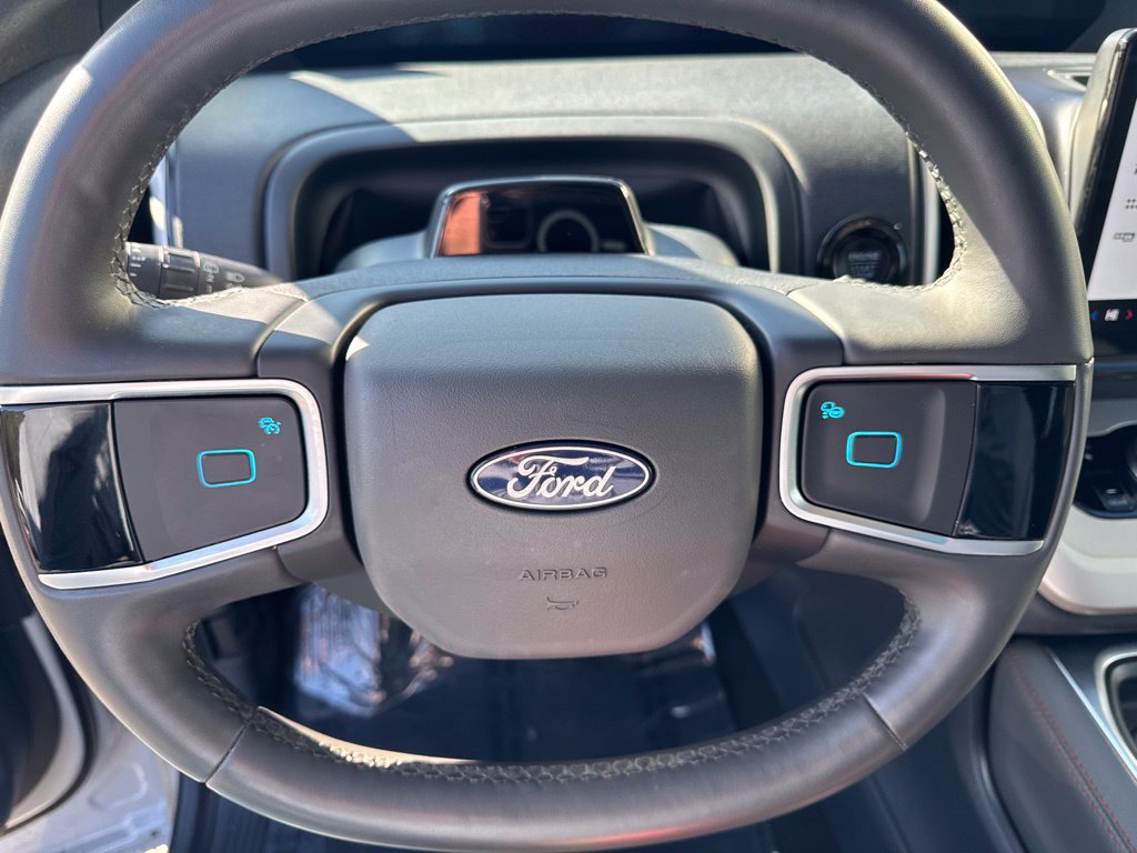 Certified 2025 Ford Expedition Max Active AWD/4WD image 30