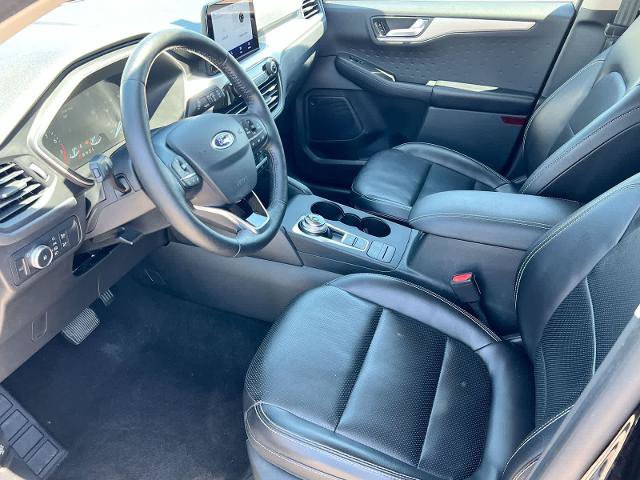 Certified 2020 Ford Escape SEL AWD/4WD image 10