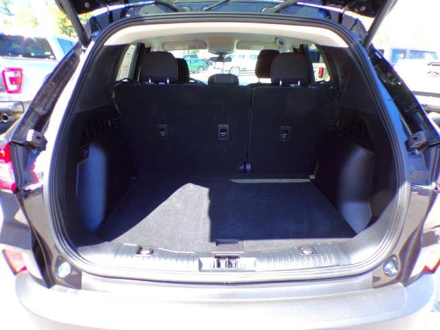 Certified 2023 Ford Escape Active AWD/4WD image 8